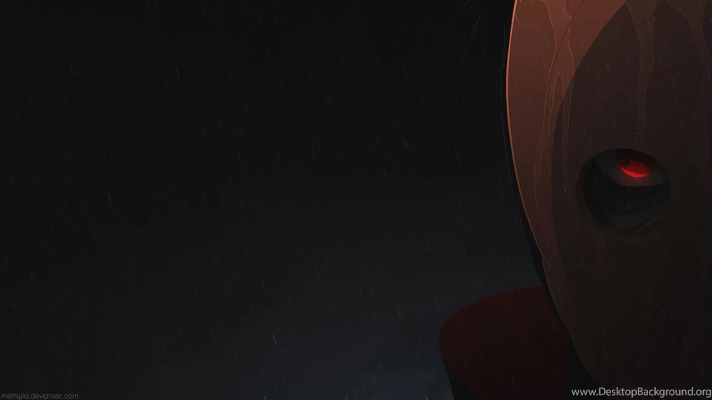 Tobi, Wallpapers