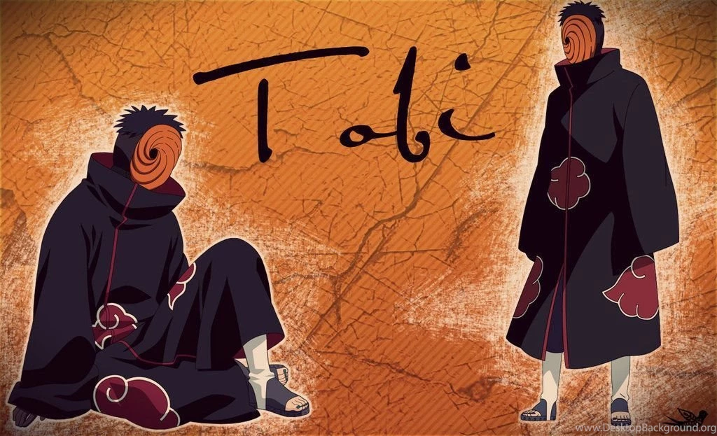 Wallpapers Tobi. By SuperstarElevate On DeviantArt