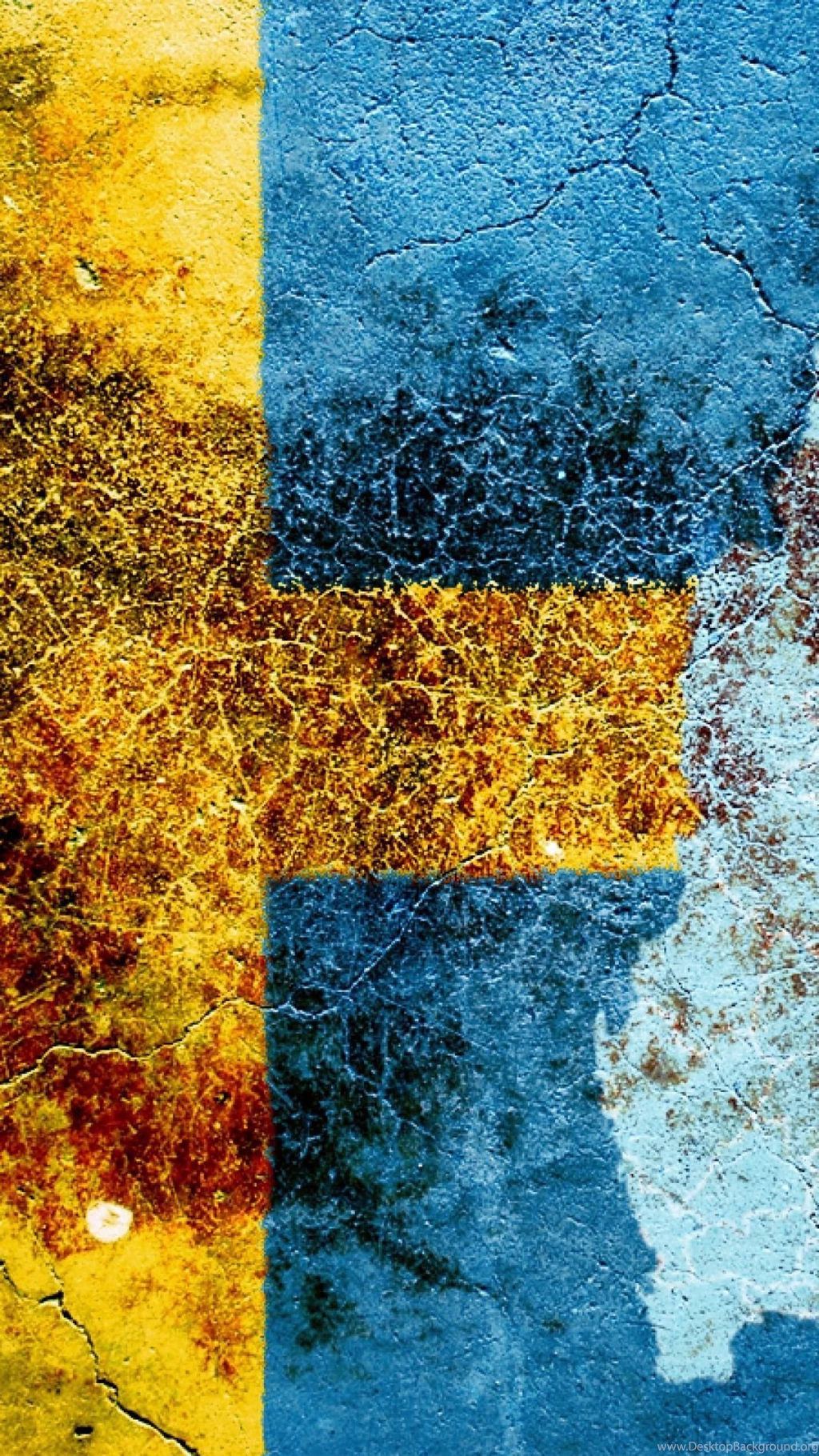 Sweden Flag S4 Wallpapers