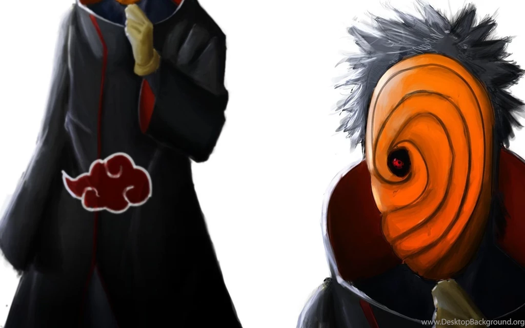 Tobi Wallpapers 1 By Vimes DA On DeviantArt