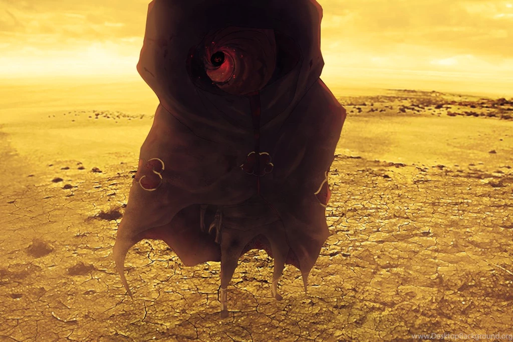 Tobi Wallpapers Rise Of Uchiha By ArtieFTW On DeviantArt