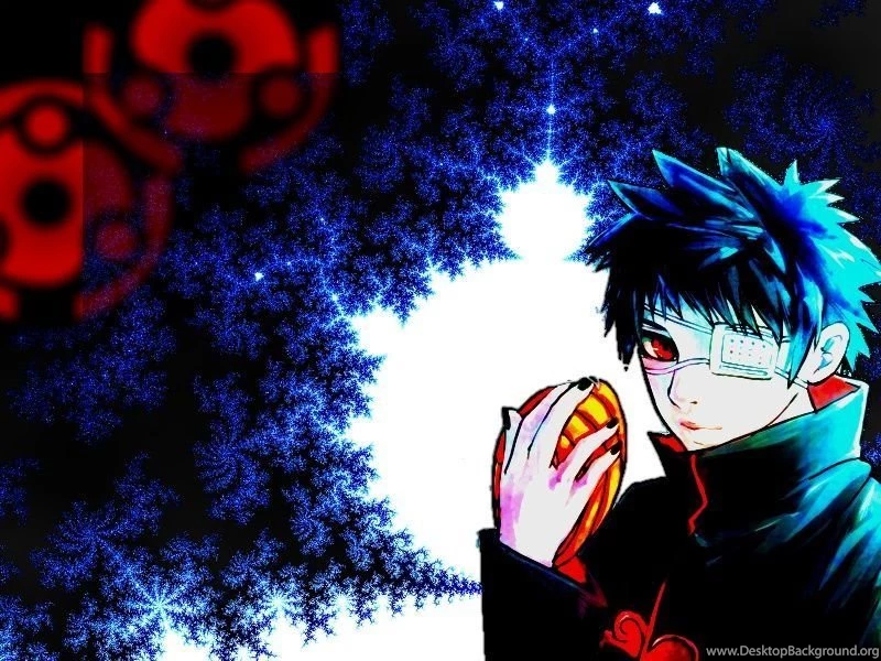 Tobi Wallpapers By Raviner On DeviantArt