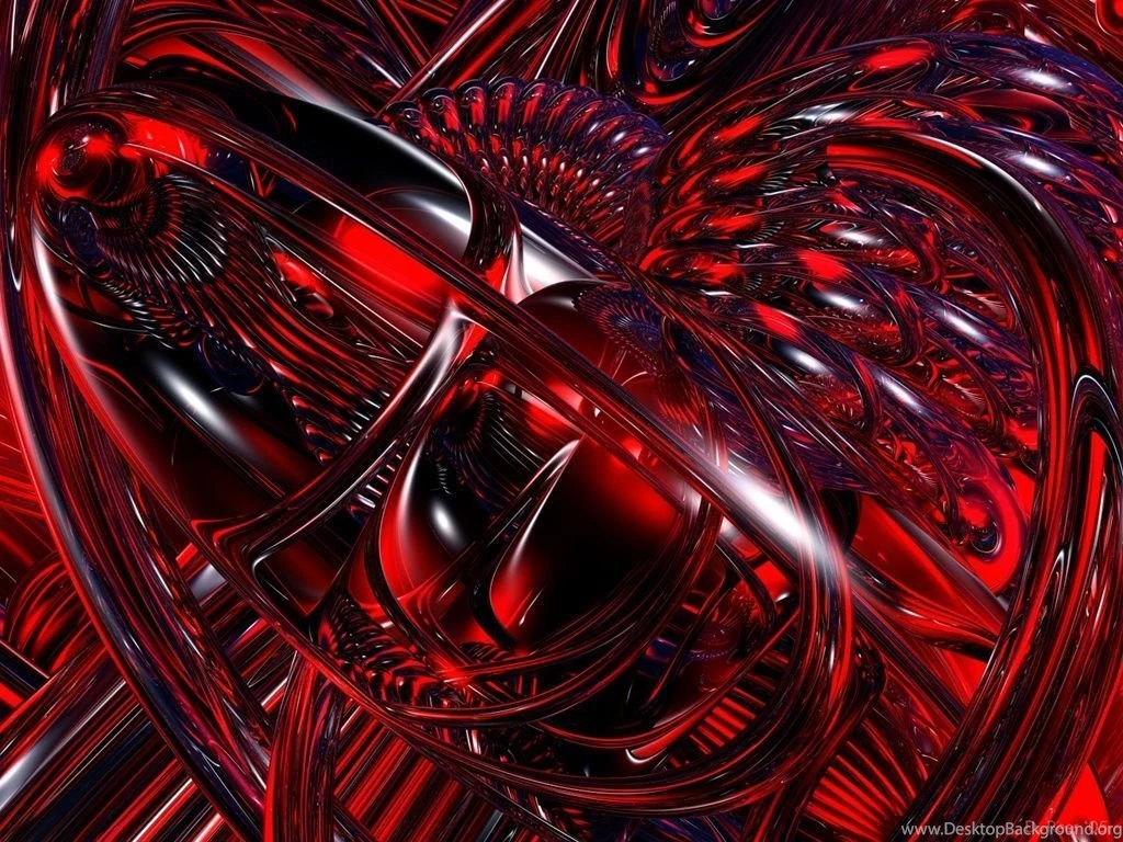 Abstract Red Images ImgMob