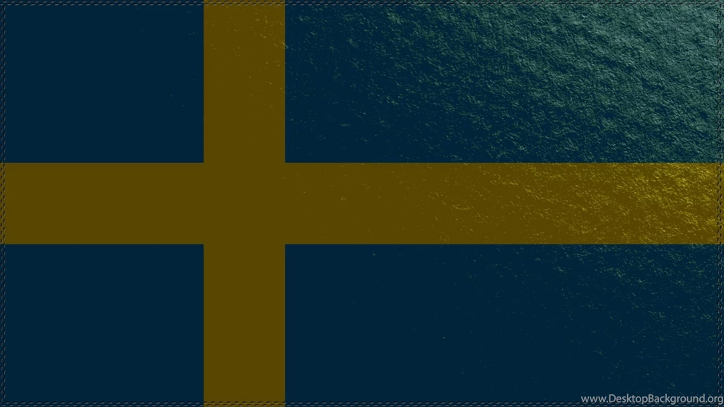 Sweden Flag Wallpapers