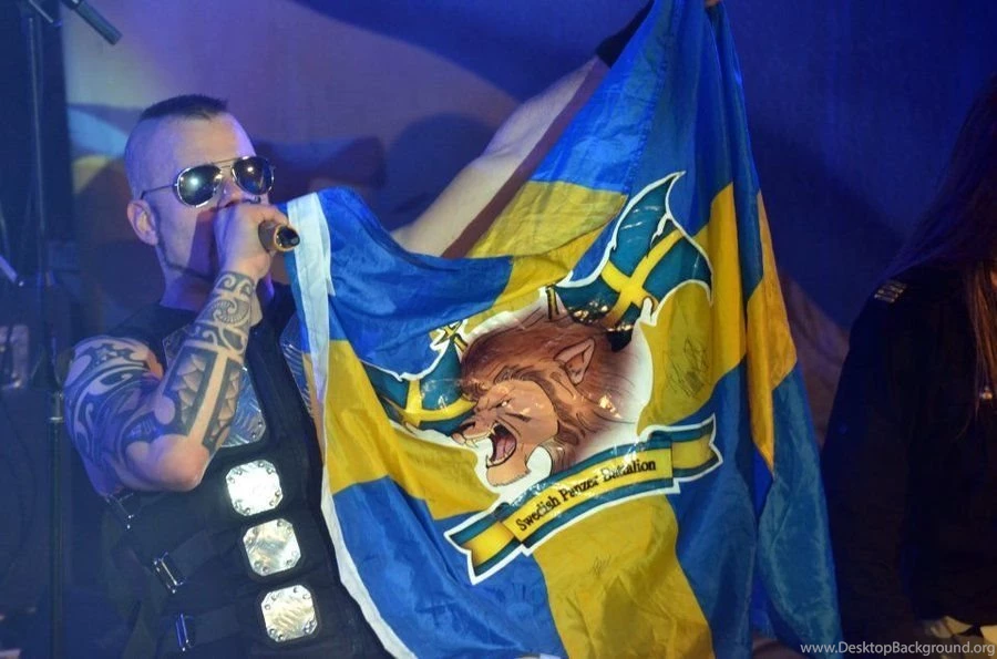 Logos And Designs On Sabaton Club DeviantArt