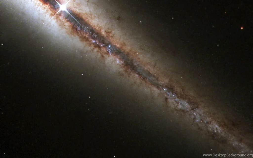 Space Universe