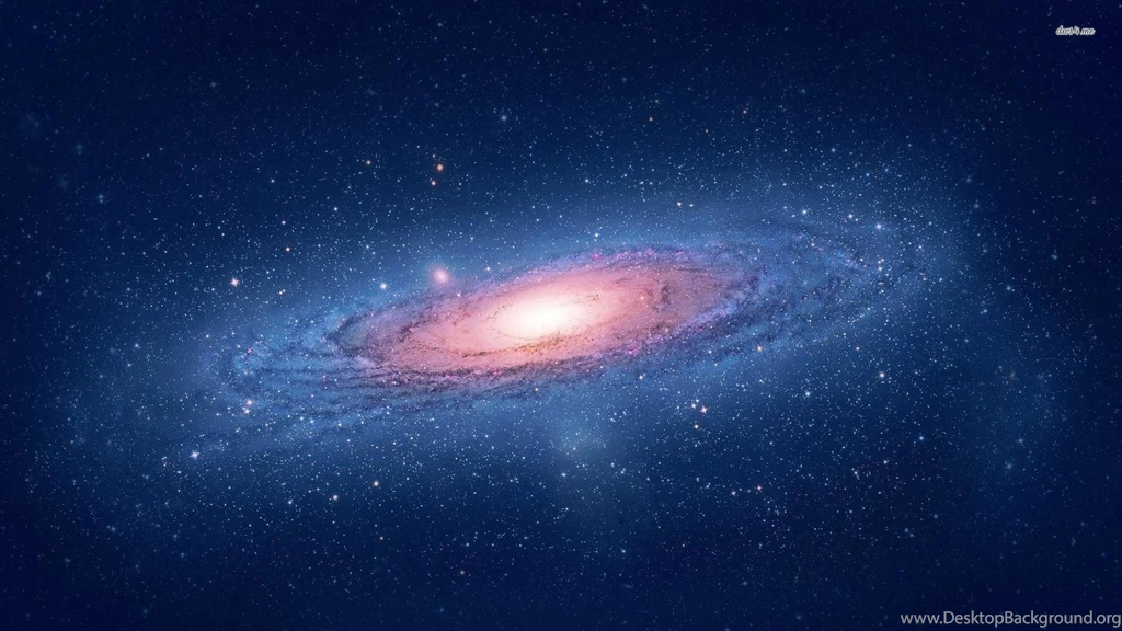 Andromeda Galaxy Nasa 1920x1080 Space Wallpapers Nasa Wallpapers HD ...