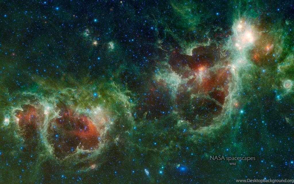 NASA Desktop Themes (page 2) Pics About Space