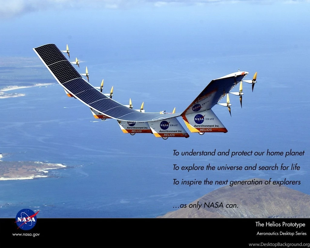 NASA Downloads: Desktop Wallpapers