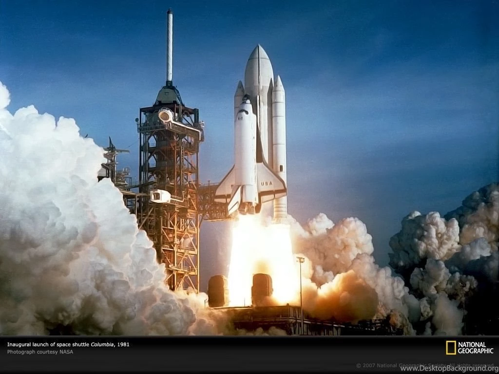 Space Shuttle Columbia Picture, NASA Wallpaper, Download, Photos ...