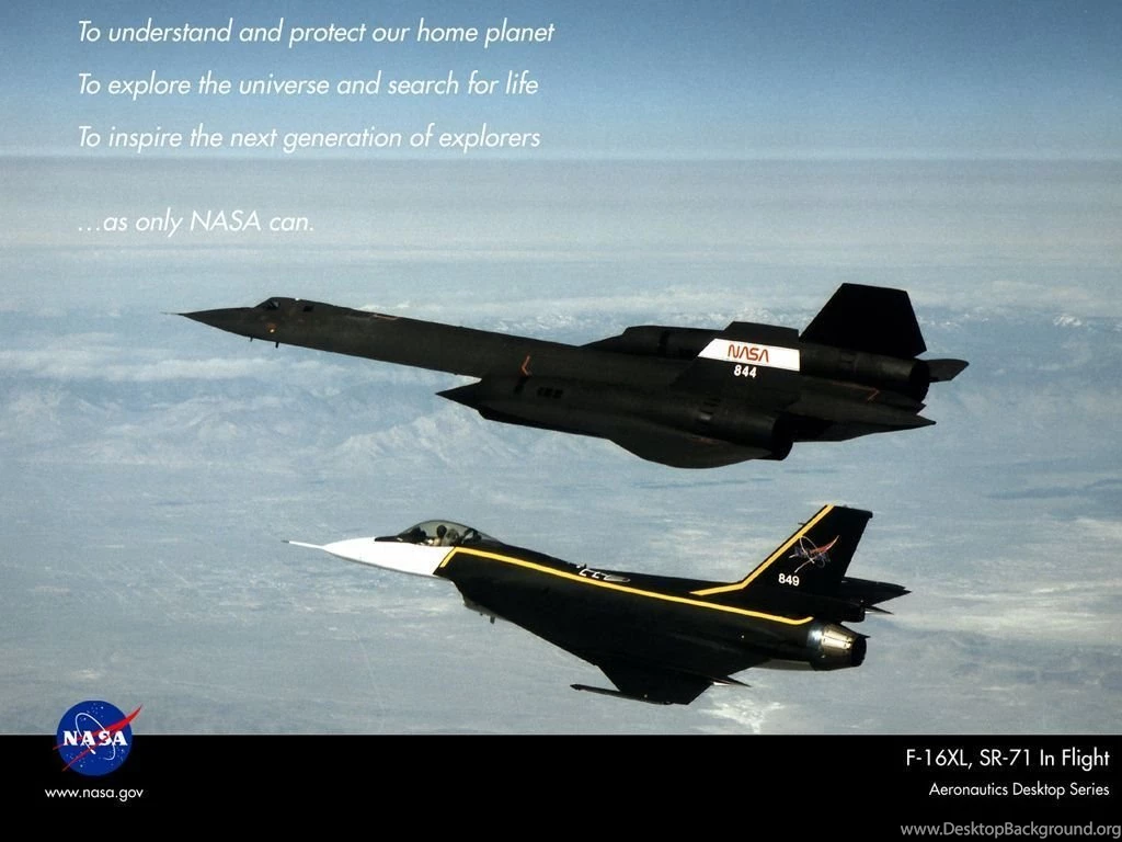 NASA Downloads: Desktop Wallpapers