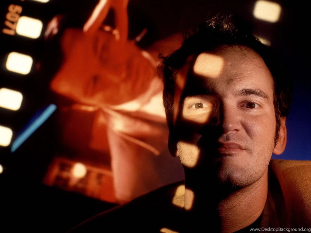 Quentin Tarantino Quentin Tarantino Wallpapers (17086801) Fanpop