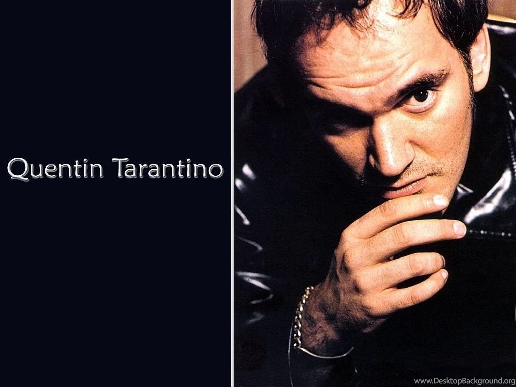 Quentin Tarantino Quentin Tarantino Wallpapers (17087335) Fanpop