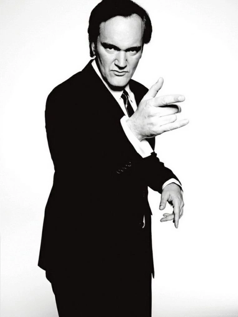 Quentin Tarantino Photo, Pics, Wallpapers Photo