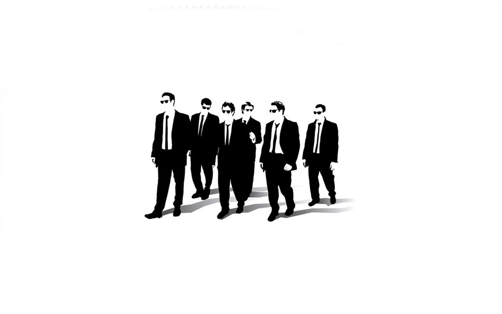 Movies Reservoir Dogs Quentin Tarantino Wallpapers
