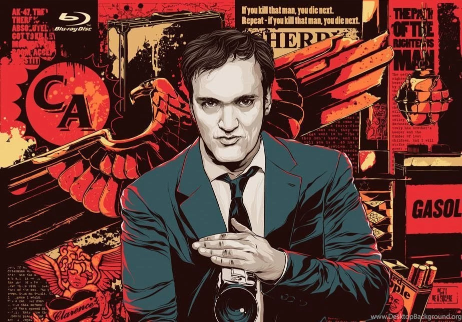 KEEP IT ON THE QT: A Tribute To Our Favourite BAMF
