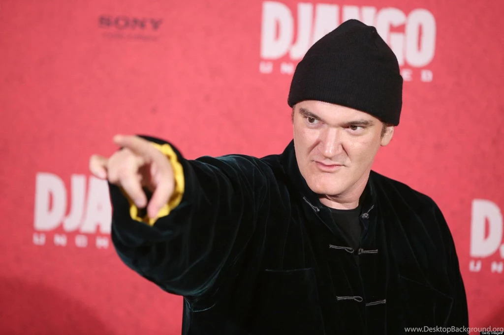 Excellent Quentin Tarantino Wallpapers