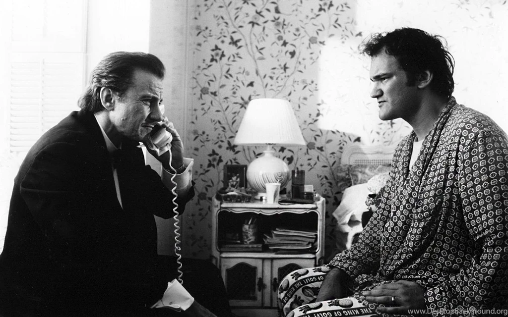 Quentin Tarantino: Film, Cinema