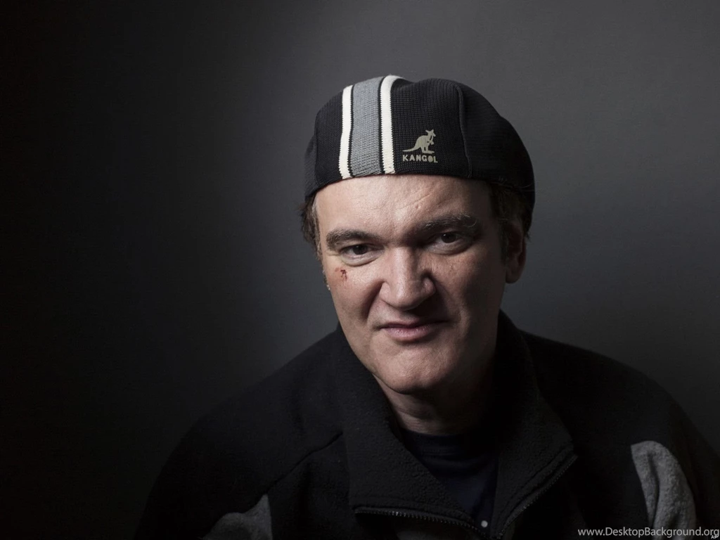 Quentin Tarantino HD Wallpapers