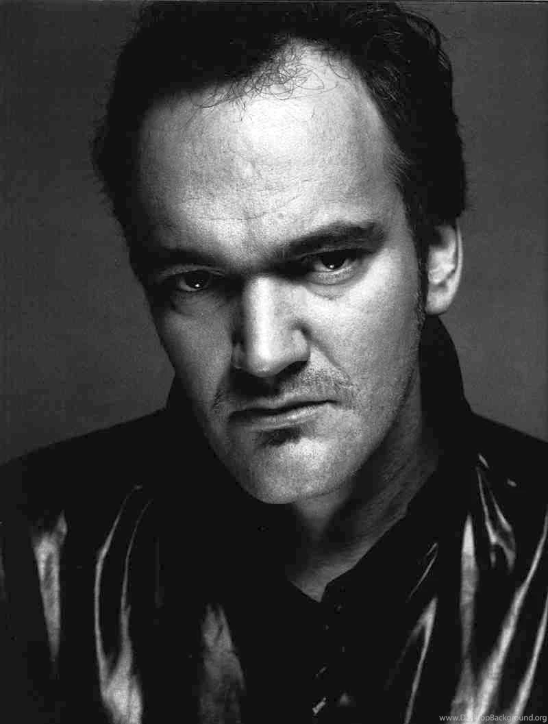 Images Space Nice: Quentin Tarantino Picture Gallery