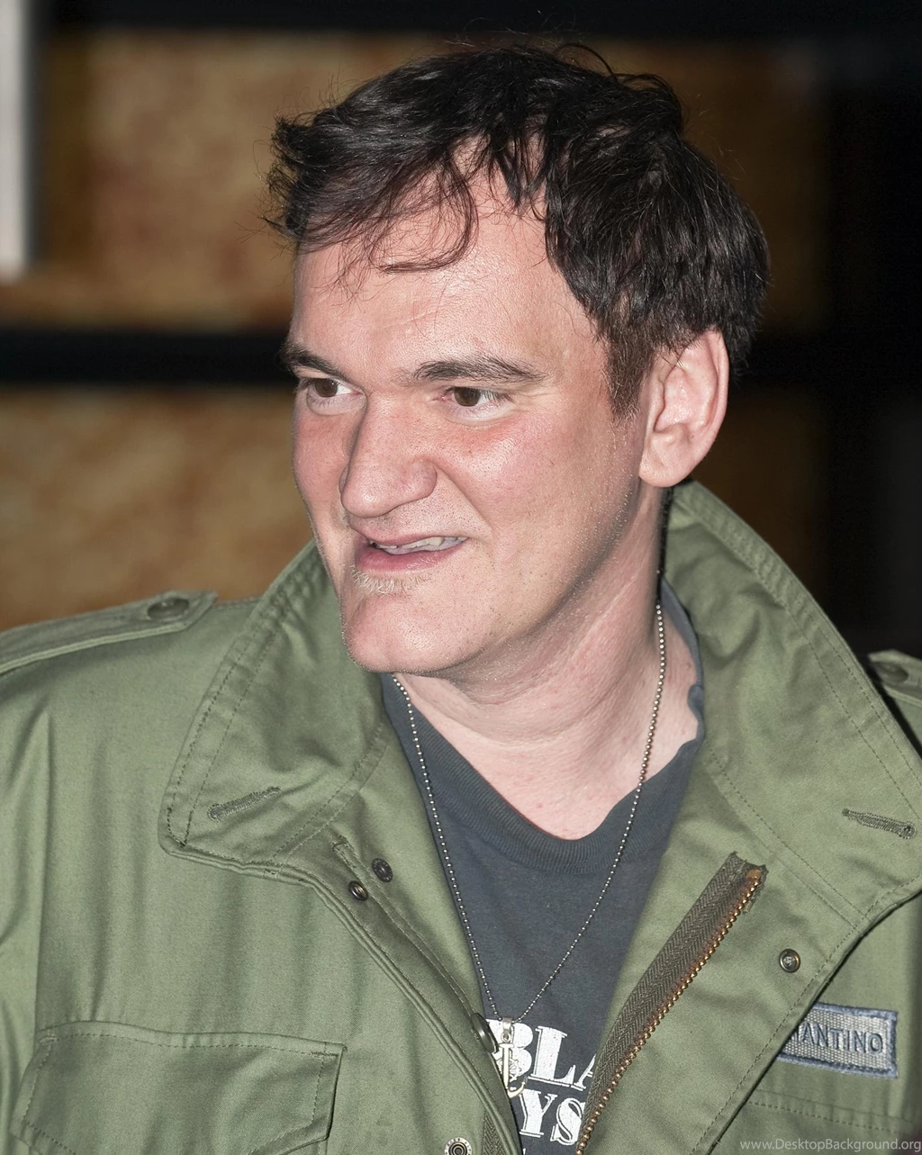 Quentin Tarantino Pictures Celebrities