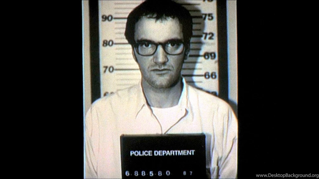 Tarantino Asked About Violent Movies And Sandy Hook