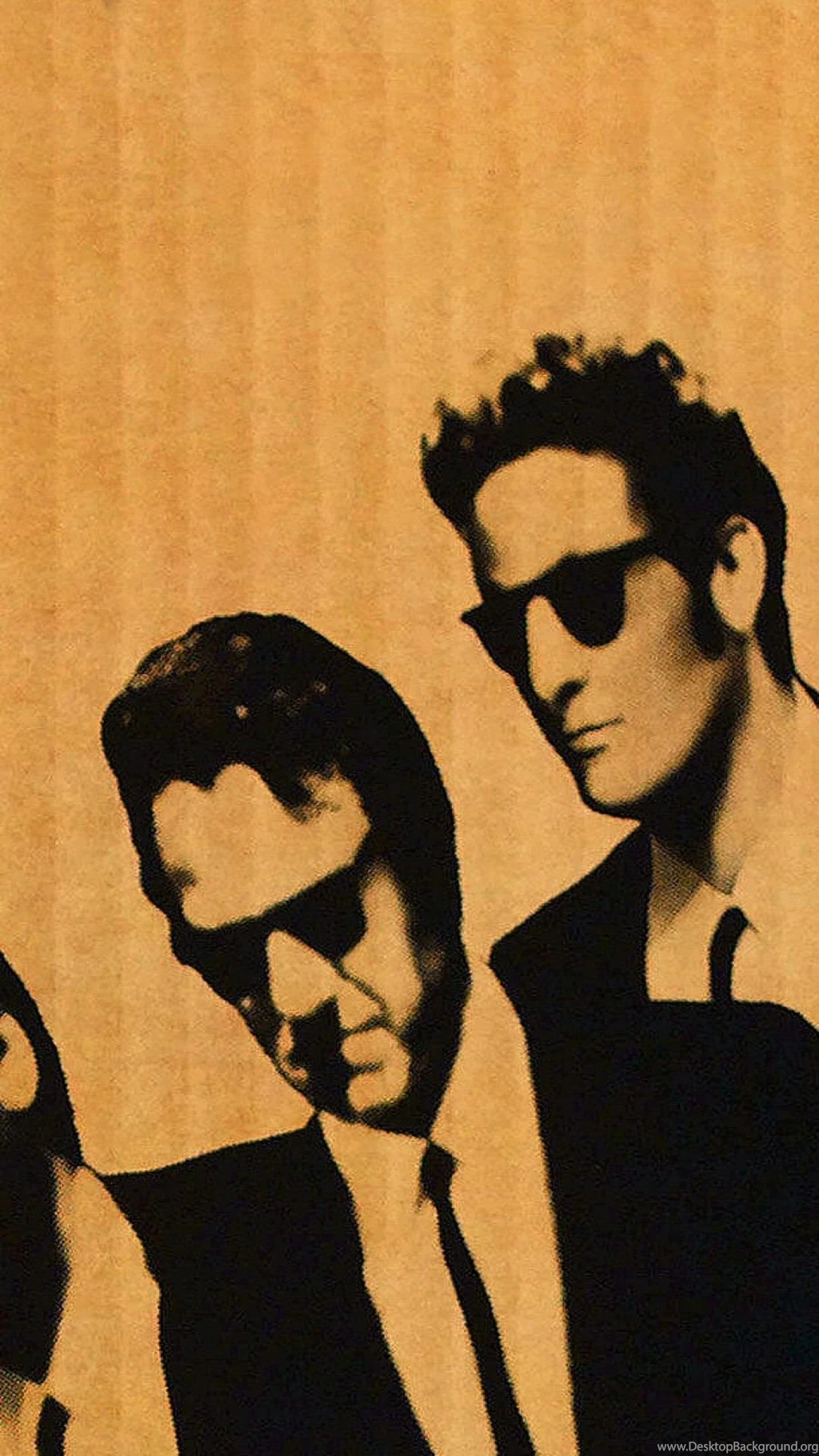 Quentin Tarantino Movie S4 Wallpapers