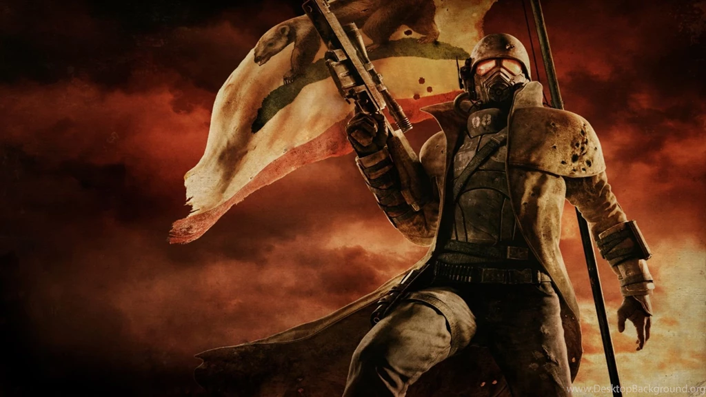 Fallout HD Wallpapers