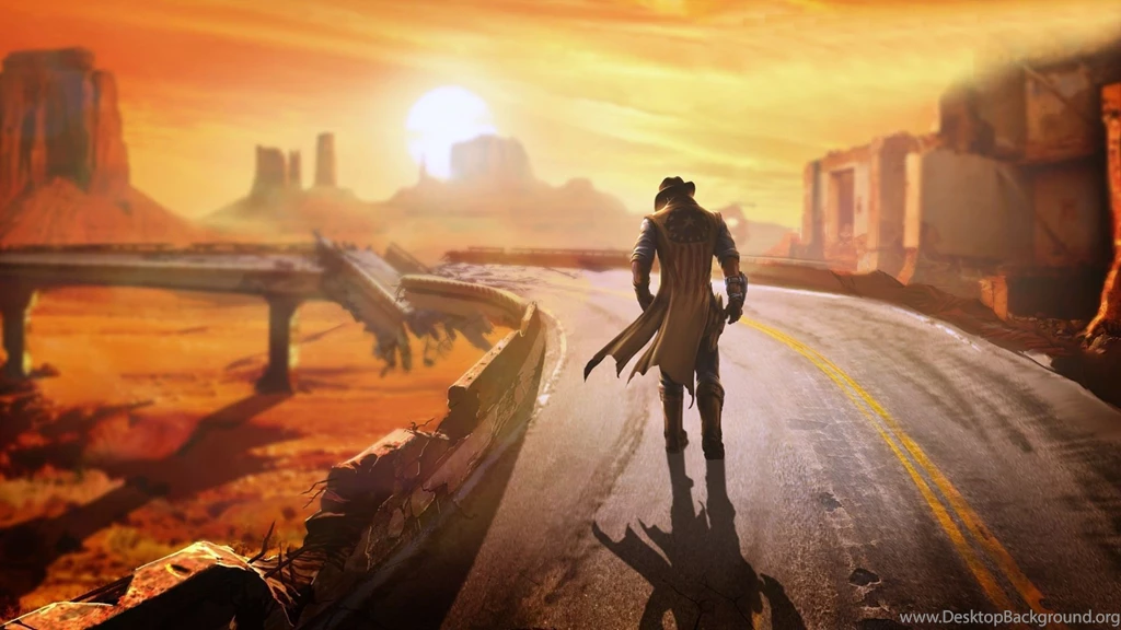 Fallout Free Wallpapers (62 Photos) For Your Desktop, Download ...