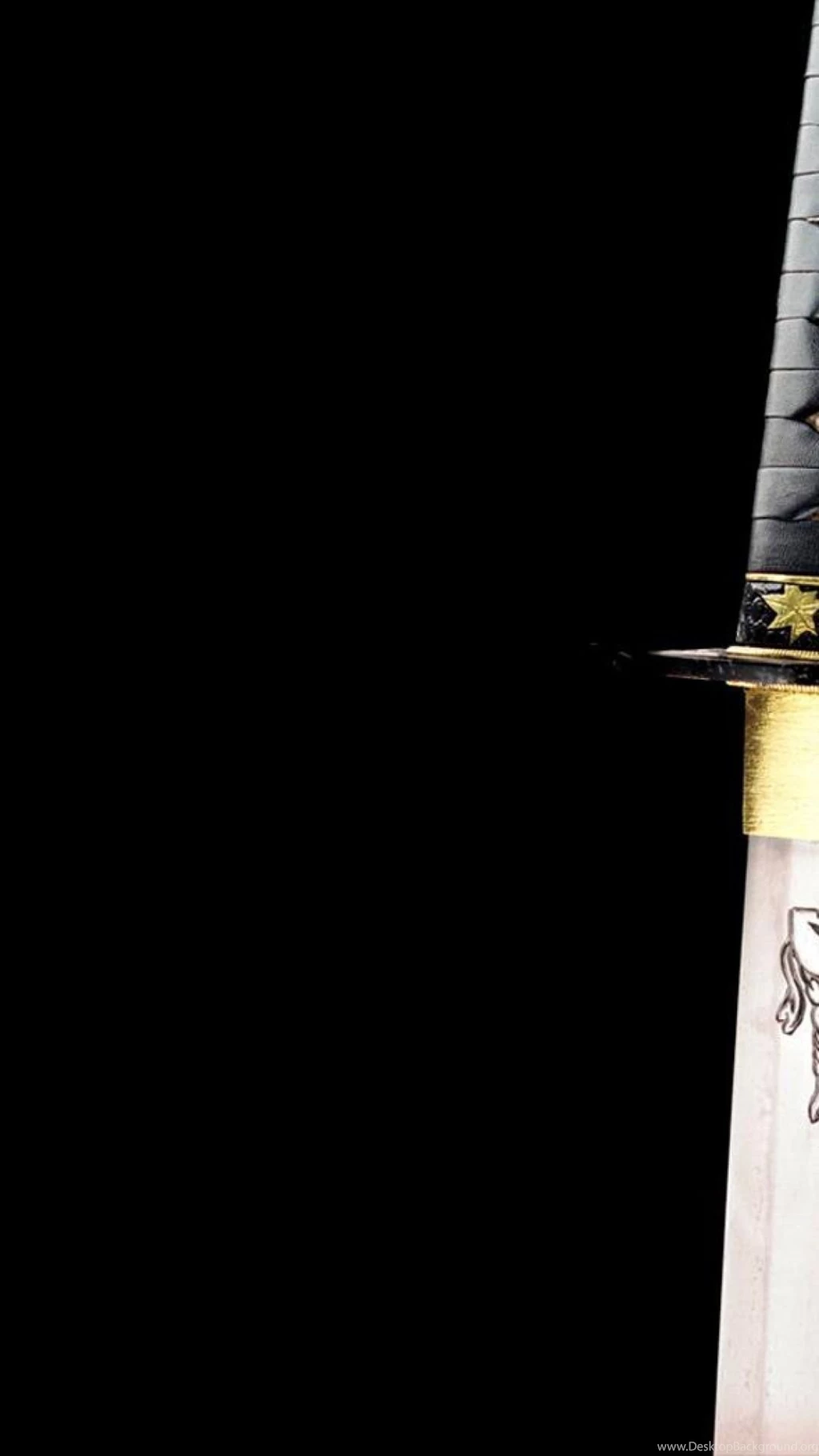 Katana S4 Wallpapers
