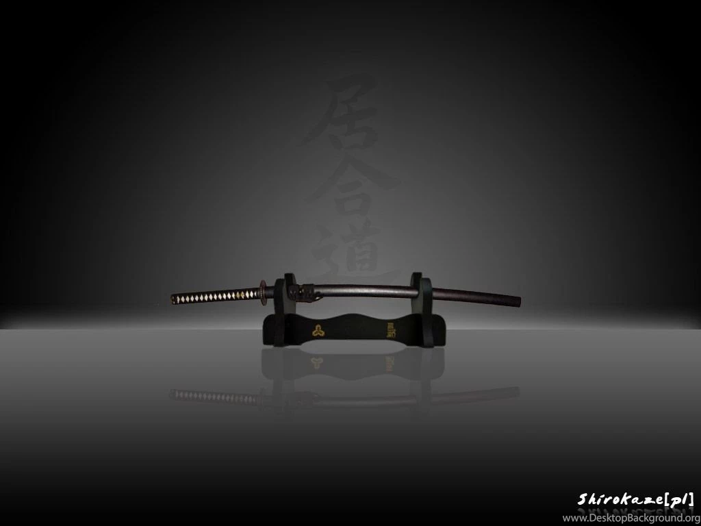 Katana By Shirokaze pl On DeviantArt