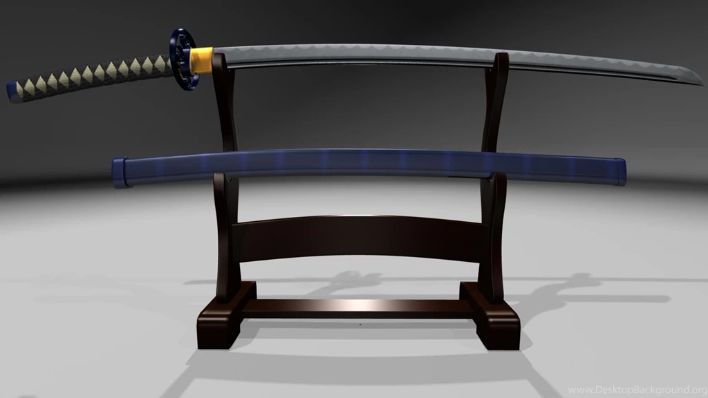 Katana Wallpapers 608988