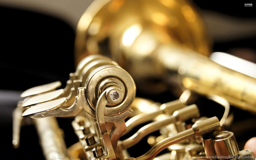 Trumpet Wallpapers Music Wallpapers
