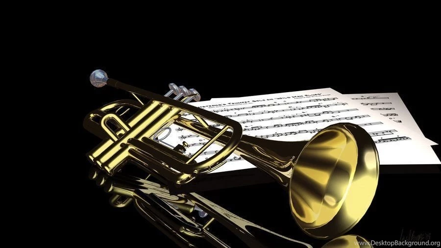 PhoneGames For > Trumpet Wallpapers
