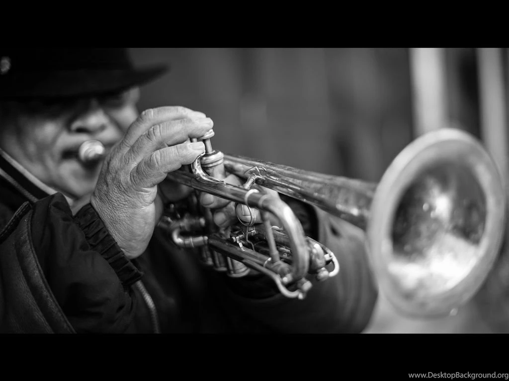 The Trumpet ‹ Jazz CafeJazz Cafe