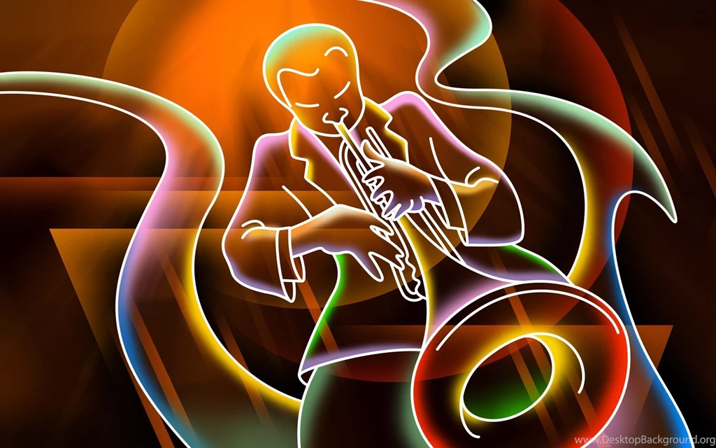 Top Artsy Trumpet Wallpaper Images For Pinterest