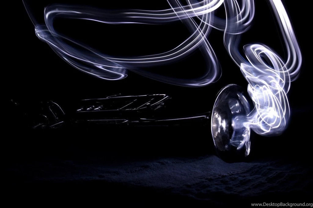 Trumpet Smoke By Niccoooo On DeviantArt