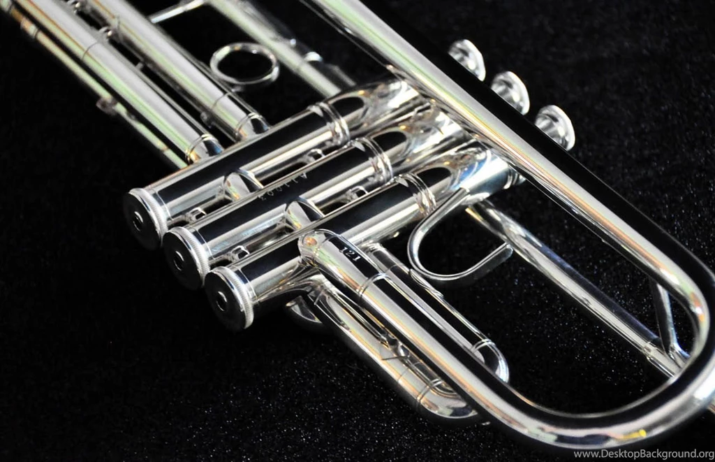 Brass Instruments : Al Hemer Music Corporation, Your Sheet Music ...