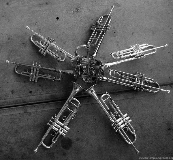 Top Jazz Trumpet Wallpapers Out Images For Pinterest