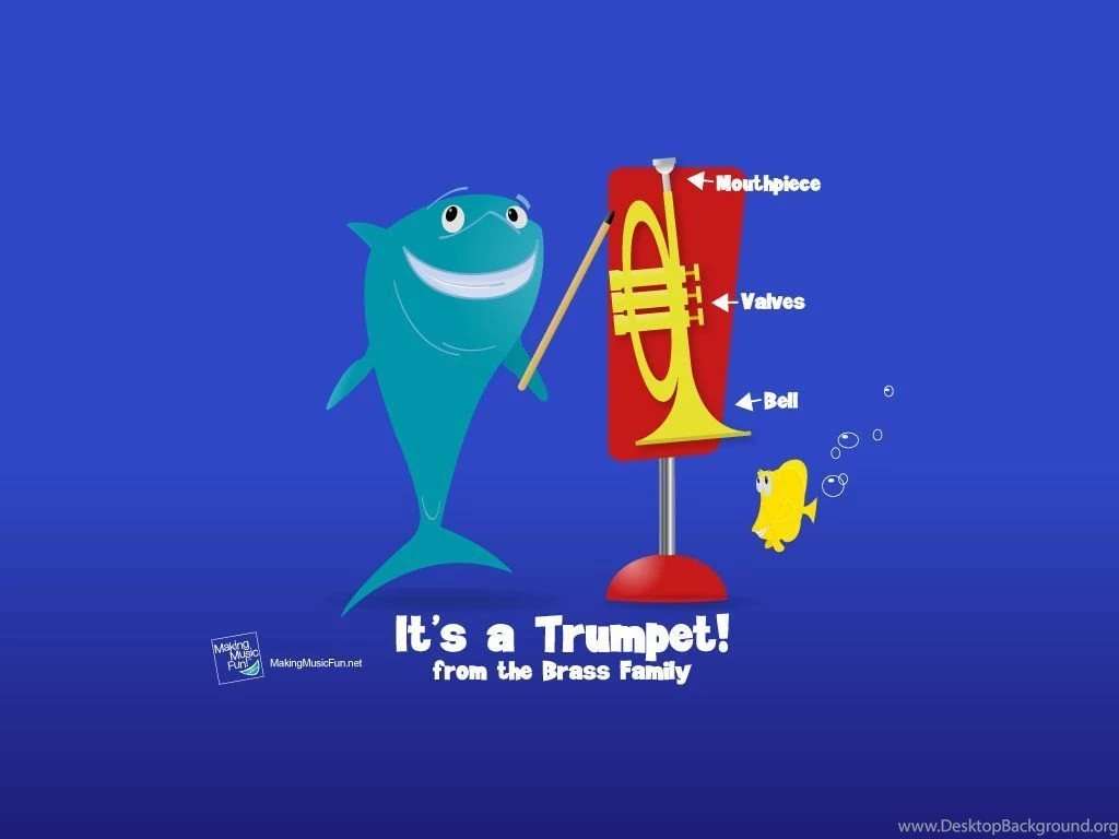 HD Trumpet Wallpapers / Wallpapers Database