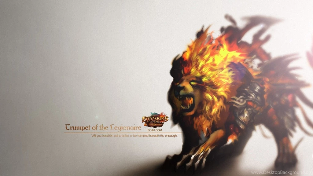 EO Trumpet Of The Legionaire 0 1920x1080 Wallpapers, 1920x1080 ...