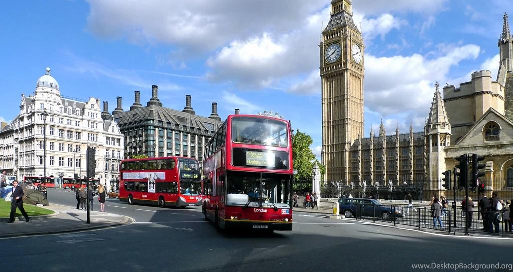 London Wallpapers For Computer