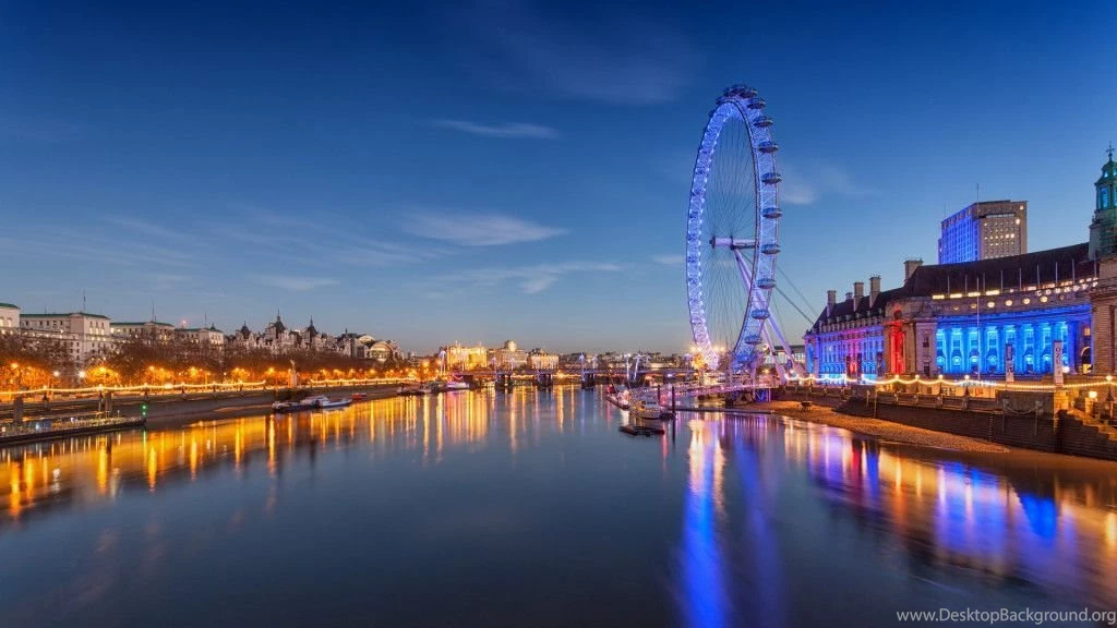 World & Travel Wallpapers