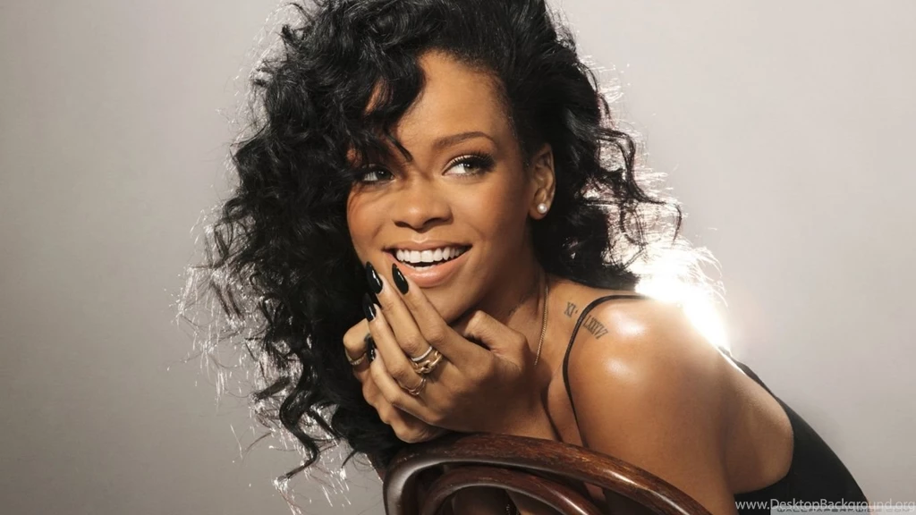 Rihanna HD Desktop Wallpapers : High Definition : Fullscreen : Mobile