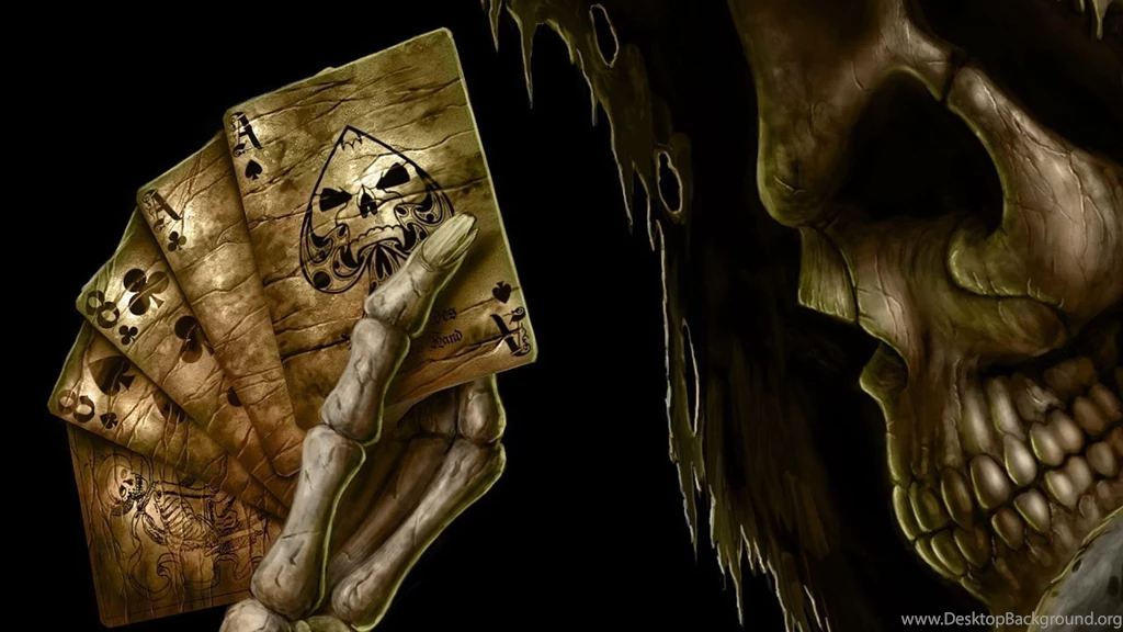 Full HD 1080p Death Wallpapers HD, Desktop Backgrounds 1920x1080