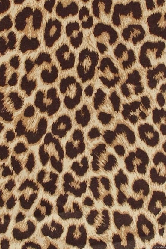 Leopard iPhone Wallpaper! Just Click On The Button In The Top ...