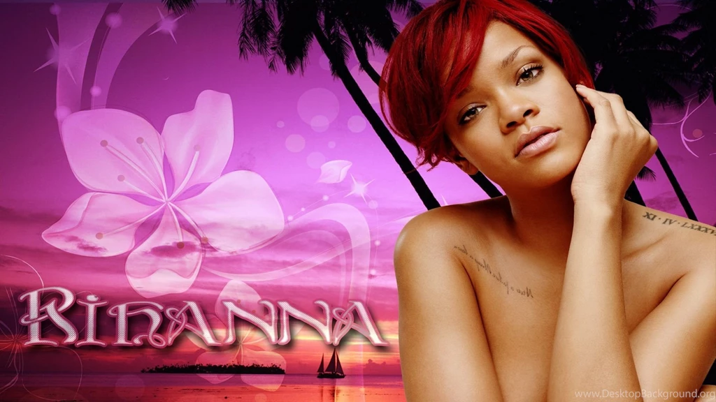 Rihanna Hd Wallpapers For Fans