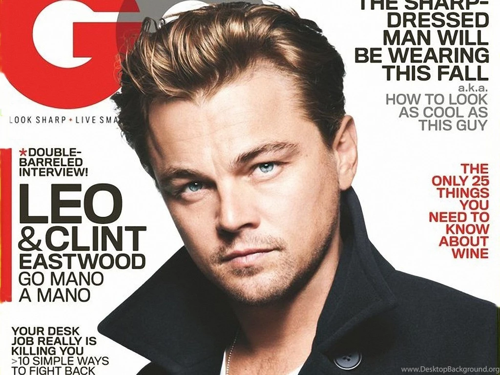 Leonardo Dicaprio Wallpapers Free Leonardo Dicaprio Wallpapers ...