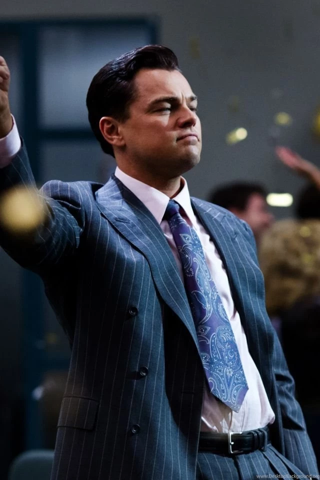 Page 2: iPhone 4S, 4 Leonardo Dicaprio Wallpapers HD, Desktop ...