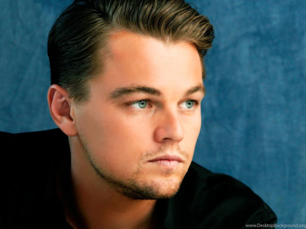 Leonardo DiCaprio Wallpapers
